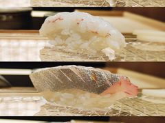 手卷四贯-炎橘·板前料理 Omakase
