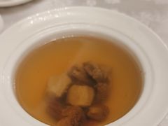 -酌宴府The China Club·广州万富希尔顿酒店(云城东路店)