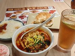 -大师兄·西北小馆(南沙万达广场店)