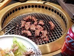 -谷牛和牛烤肉(漕河泾印象城店)