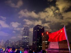 -外滩8号 whisky bar(金延大厦店)