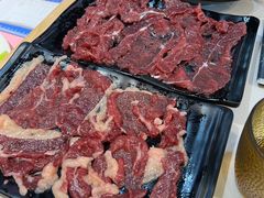 -三毛牛肉店(福强店)
