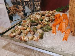 -盛宴标帜餐厅·亲子自助 (南昌喜来登酒店)