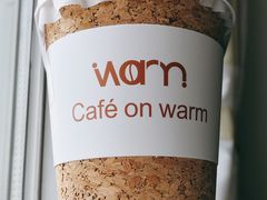 -Cafe on warm(丹霞店)