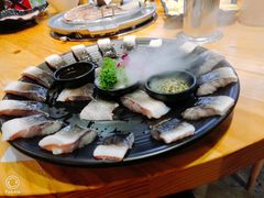 -伊茉家的烤肉店(勒泰中心店)