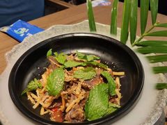 -雀舞云南菜(乐客城店)