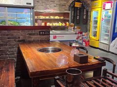 -乐山串串香老火锅(鼓楼店)