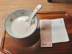 -RUXU入续鸳鸯糖水铺(万菱汇店)