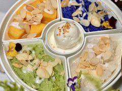 -狮拾久·现代新加坡料理(壹方城店)