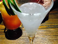 -LAMP BAR 水烟音乐酒吧