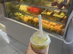 -鲜果时光(合生汇购物中心店)