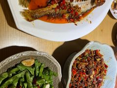 -珍藏湘约(科技园店)