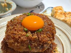 -火山屋台(新街口店)