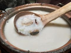 -粤港湾砂锅粥·宵夜(宝龙店)