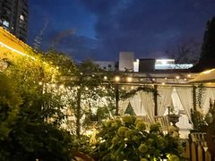 -Jo's Garden