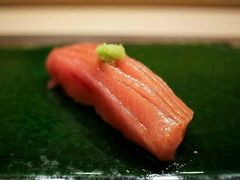 -鮨一日本料理(大中华店)