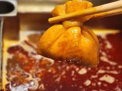-海底捞火锅(中原万达广场店)
