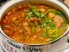 -小杨生煎(湟普汇店)