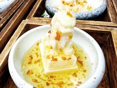 -自如ZSPACE四合院艺术餐厅