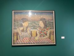 -四川美术学院美术馆