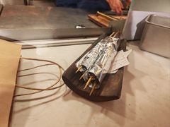 -耶里夏丽·新疆菜(南丹东路店)