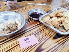 -阿姨小肉摊(同济西苑店)