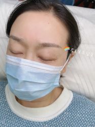 -久匠·纹眉半永久野生眉