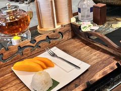 -菩泰·泰式草本按摩SPA(武汉新天地南馆店)