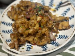 -十面欢腾·海鲜面·台式Bistro(长乐路店)