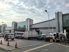 -西郊国际农产品交易中心