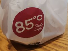 -85度C(南京龙江店)