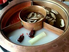 android_upload_pic-滇釜火锅·能喝汤的火锅(车公庄店)