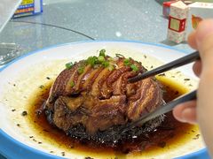 -江宁肚包鸡(铁心桥店)