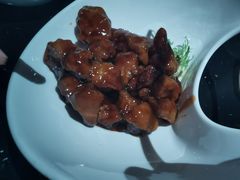 -老头儿油爆虾·知味杭州(爱琴海购物中心)