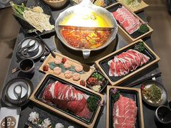 -宽坐火锅(万象城店)