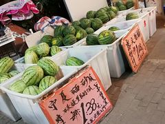 -仲雅水果大卖场(仲雅苑店)