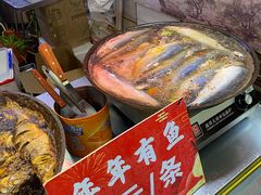炖鱼-大东门农贸市场(东顺城街)