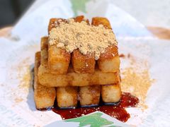 -三人行骨头王火锅(长寿店)