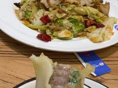 -小船渔村•大连菜•大连焖鱼(明泽街店)