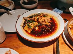 -川味里•商务宴请•团建聚餐(清湖店)