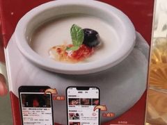 -在前门·烤鸭北京菜(五月花广场店)