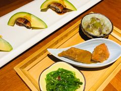 -牛玄庵日式寿喜烧·料理店(新源里店)