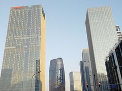 -M Stand(北京平安幸福中心店)