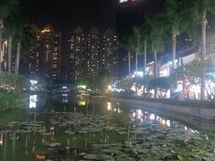 -万达广场(东莞厚街店)