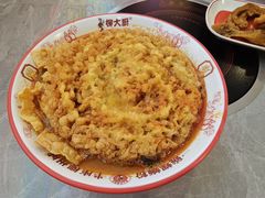 -柳大厨螺蛳粉(人民路总店)