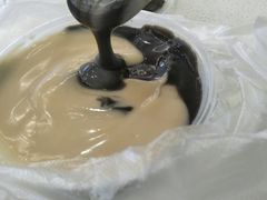 -鞠氏黑芝麻糊(水塔店)