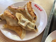 -劈柴院锅贴(沈阳路店)