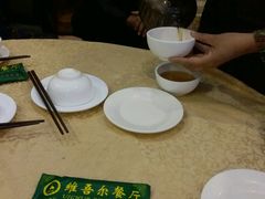 -维吾尔餐厅(宜山路店)