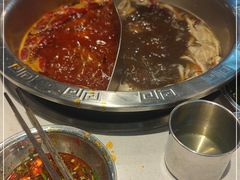 -憨铁匠老火锅(龙岗万科里店)