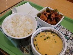 -老乡鸡(肥东文一名都店)